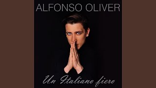 Video thumbnail of "Alfonso Oliver - Mamma"
