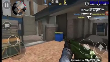 Forward Assault Mod Apk / Mod Menu Más Reciente 2025 | Todo Desbloqueado & Dinero Ilimitado