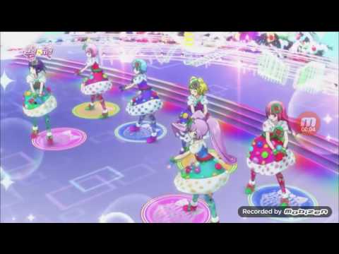 프리파라 리얼라이즈 솔라미드레싱 노래