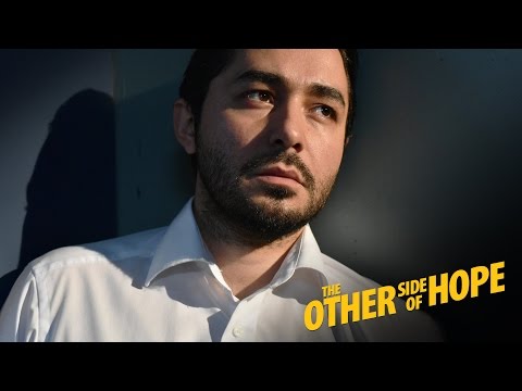 The Other Side of Hope trailer - in cinemas & Curzon Home Cinema from 26 May