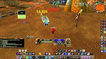 5.2 Hunter One-shot Macro