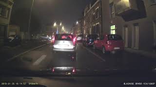 Dashcam HdF Lille #21   Daily Observation