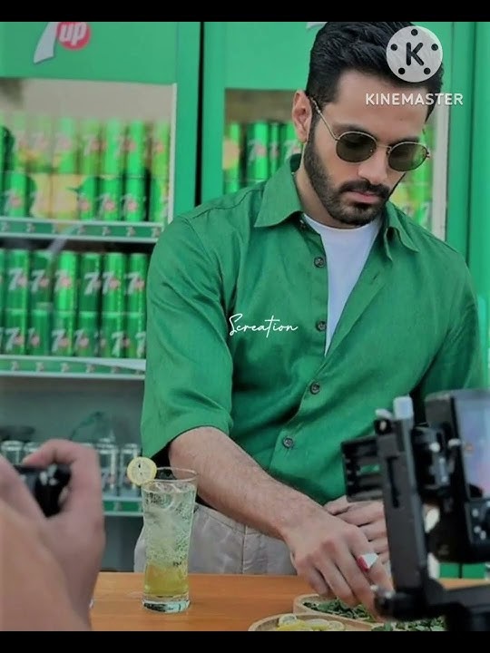 #Wahaj Ali at Eat festival in Lahore /food festival/#shorts