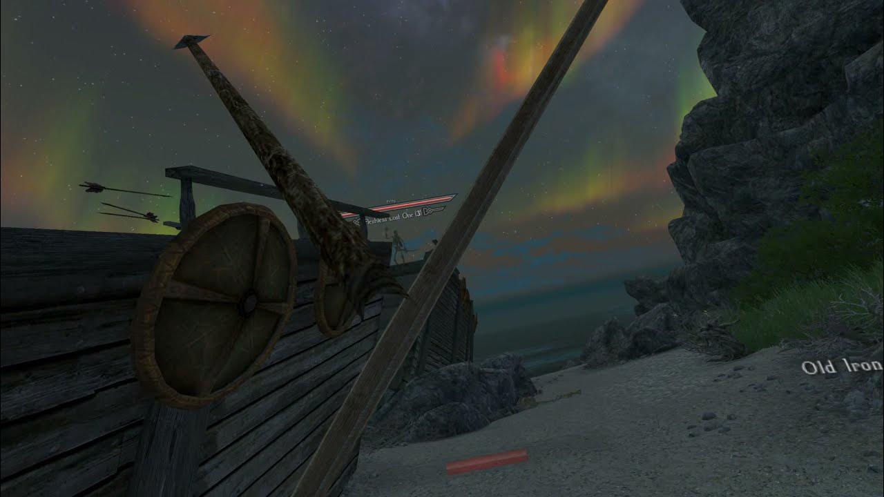 Enderal Stories in VR Part 03 YouTube