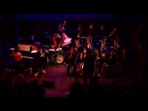 Spring Jazz Festival, Night 6