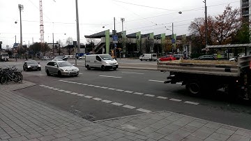 HTC Windows Phone 8X Camera Video Test 1080p HD - Sample Video