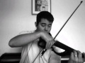 How Long Will I Love You - Ellie Goulding (Electric Violin Cover)