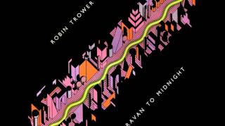ROBIN TROWER - Sail On chords