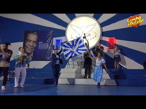 Portela 2022: Último