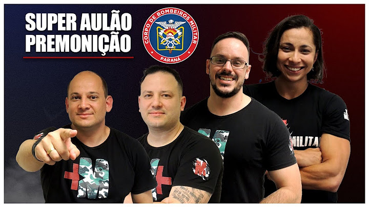 REVISÃO DE VÉSPERA CONCURSO SOLDADO CBMPR 2025 | 9H | LIVE GRATUITA