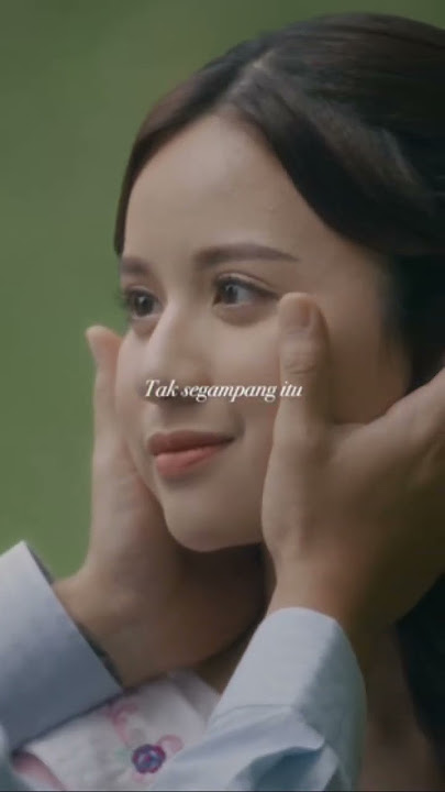 #TakSegampangItu OUT NOW!! Semoga kalian sukaaa💚