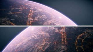 HACE 1 MINUTO: ¡El Telescopio James Webb Acaba De Anunciar La Primera Imagen Real De Otro Mundo!