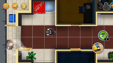 Robbery   Bob chapter 2 Anger Issues