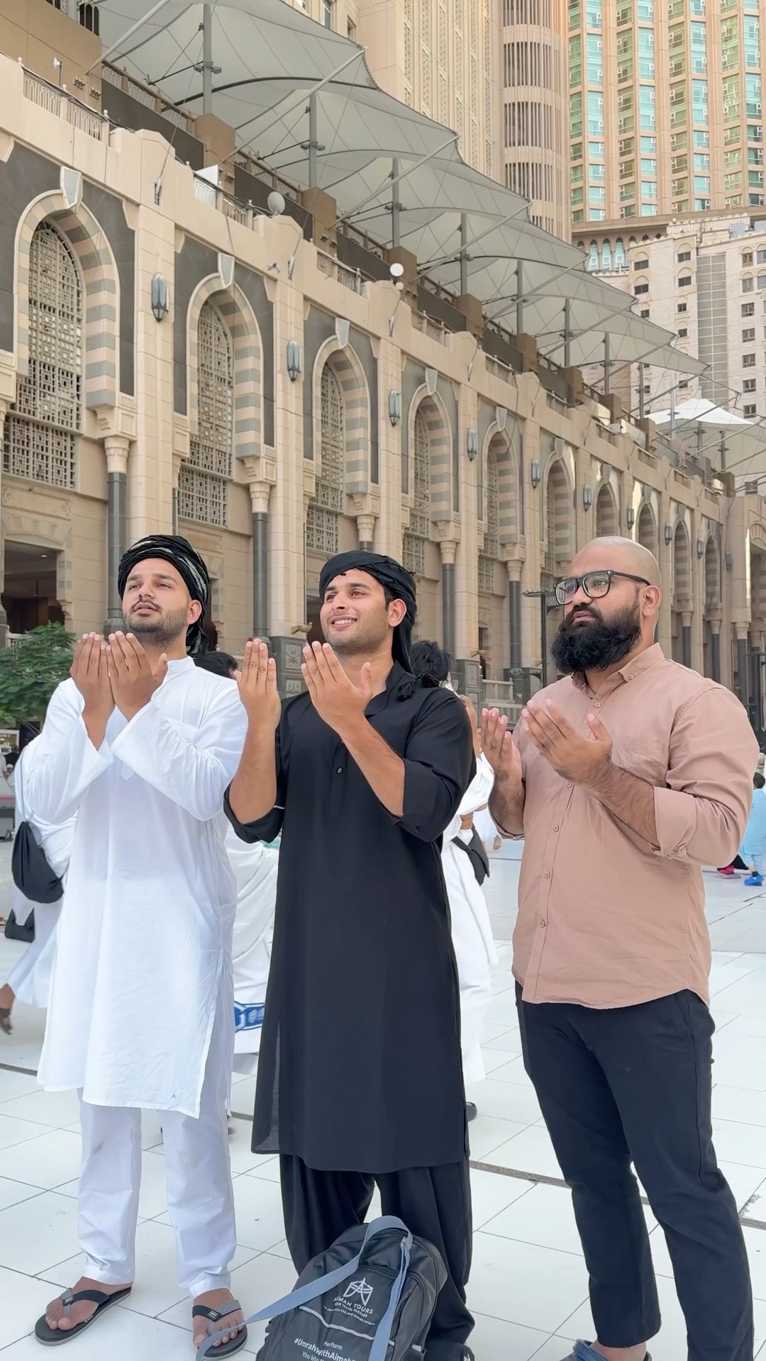 Masjid-Al-Haram ki Fazilate?❤️? #trending #emotional #islamic #shorts