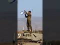 Viral video of Israel&#39;s soldier in Gaza | Israeli Flag in Gaza