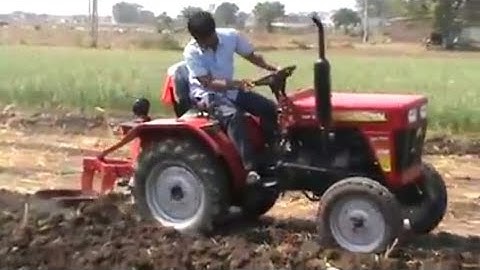 પાકની ફેર બદલી/એગ્રોનોમિક ટ્રેનીગ.