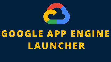 தமிழில்|CS8711|IT8711|CLOUD LAB|Using GAE Launcher to launch Web Applications