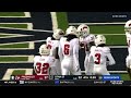 Fresno State DB makes incredible leaping game sealing INT vs Utah State