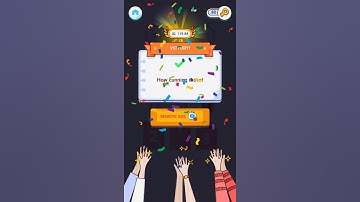 Brain Riddle: Tricky Puzzles - ALL Levels Gameplay Walkthrough #Shorts #BrainRiddle #Androidgameplay