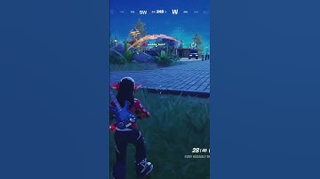 Fortnite: 5 Proven Tips to Win Battlefield Challenge!