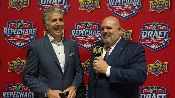 Gary Lawless Interviews Craig Button