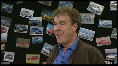 Топ Гир | Top Gear | - Про владельцев SAAB