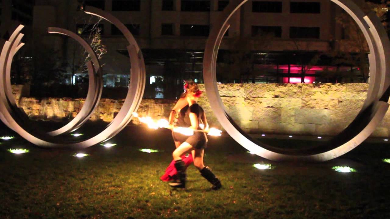 Fire Technicians - 2011 Group Promo (HD)