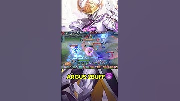 ARGUS JUNGLE🥶