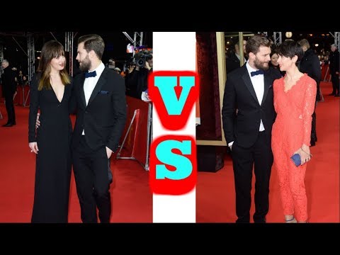 Amelia Warner, Jamie Dornan and Amelia Warner, jamie dornan and amelia warn...