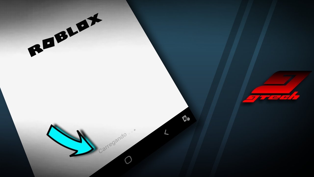 Roblox não abre no celular Android como resolver ? 