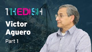 Victor Aguero talks about the business of space (Part 1)