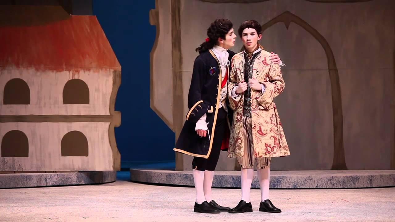 The Rivals Act II Scene III 720p.mov - YouTube