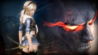 Age of Gunslingers Online (枪神纪) - Blade Tutorial - Titan Alert - Download & Play - TPS - F2P - CN