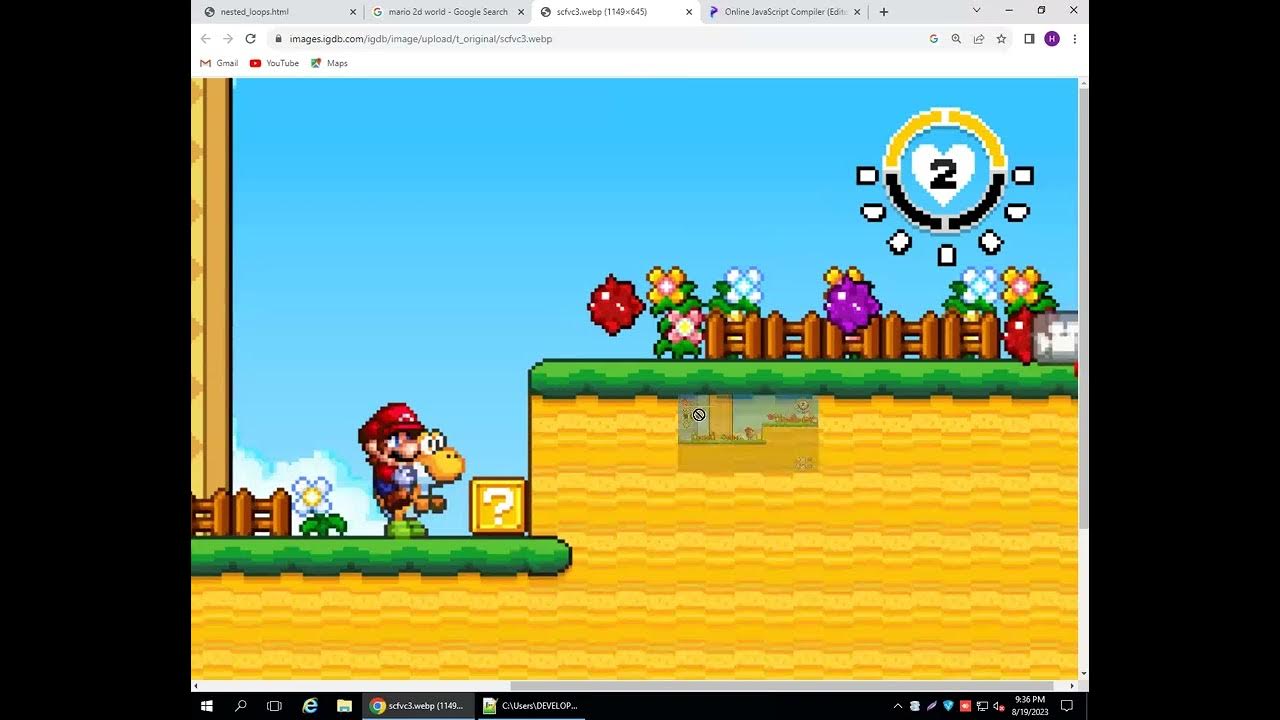 JavaScript nested loops and using loops on multi-dimensional arrays ...