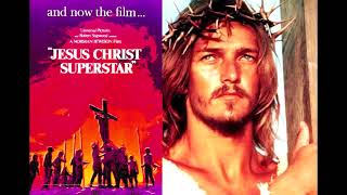 Jesus Christ Superstar  -   I Don&#39;t Know How To Love Him (Electric bandura version)