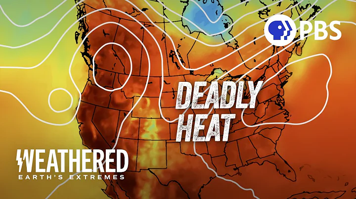 Can Our Cities Survive the Heat?