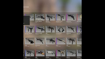 Opening CSGO Cases Till I Get A Knife Day 21 Plus Souvenir Package #csgo #case #shorts #reels #cs