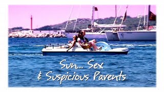 ► Sun Sex And Suspicious Parents - S01E01 (Season 1 | Episode 1)