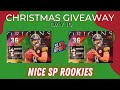 DAY 10 Giveaway! 2022 Origins Football Blaster Box (X2)