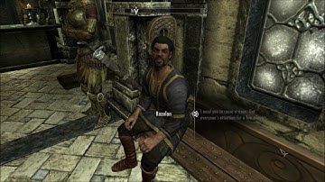 23A - Randalf The Random Nord - Diplomatic Immunity