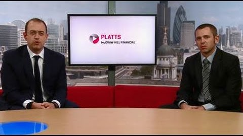 Platts Methodology video: Changes to Dubai and Oman crude price assessments