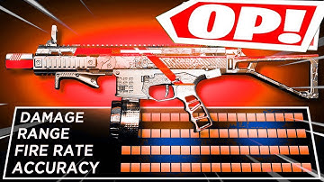 new FASTEST KILLING SMG “ISO 45”Loadout is *BROKEN* in Warzone 2!