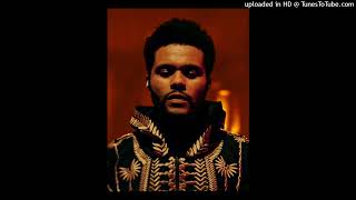 The Weeknd - Niagara Falls (Demo) (Snippet)