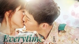 [MV] Descendants of the Sun  - Everytime by CHEN (EXO) & Punch