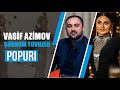 Vasif Azimov & Şəbnəm Tovuzlu - Popuri (Official Audio)