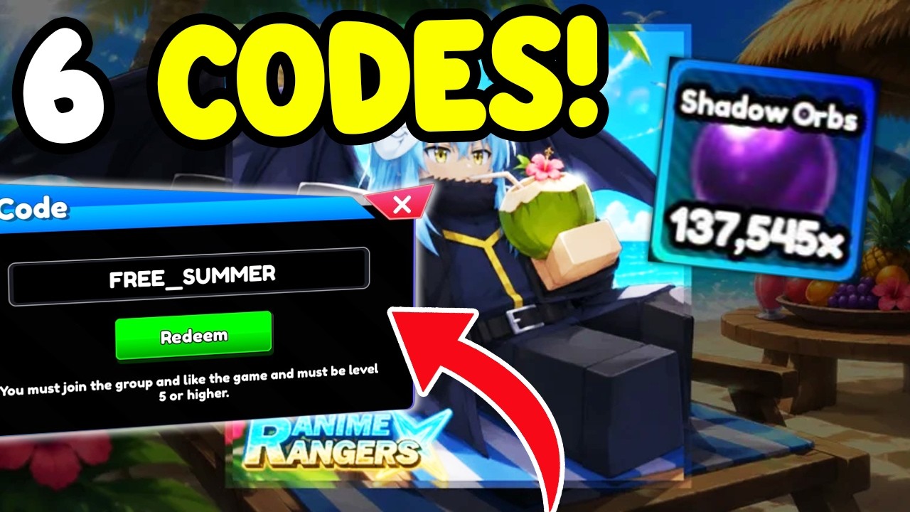 Neokyo公式アカウント09 NEW* ALL WORKING ADMIN ABUSE CODES In RE:RANGERS X! Re:RANGERS X