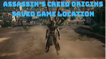 Sava Game Location | Assassin