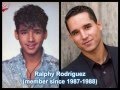 Hold Me (Menudo Then and Now Slideshow) [Poor Audio Quality, Recorded From An Old Cassette Tape]
