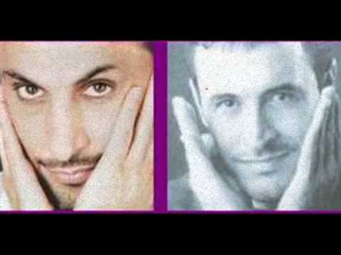 كاظم الساهر ماجد المهندس ملينا ا لبعد