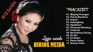 ALBUM LAGU SUNDA NINING MEIDA TERBAIK 2018